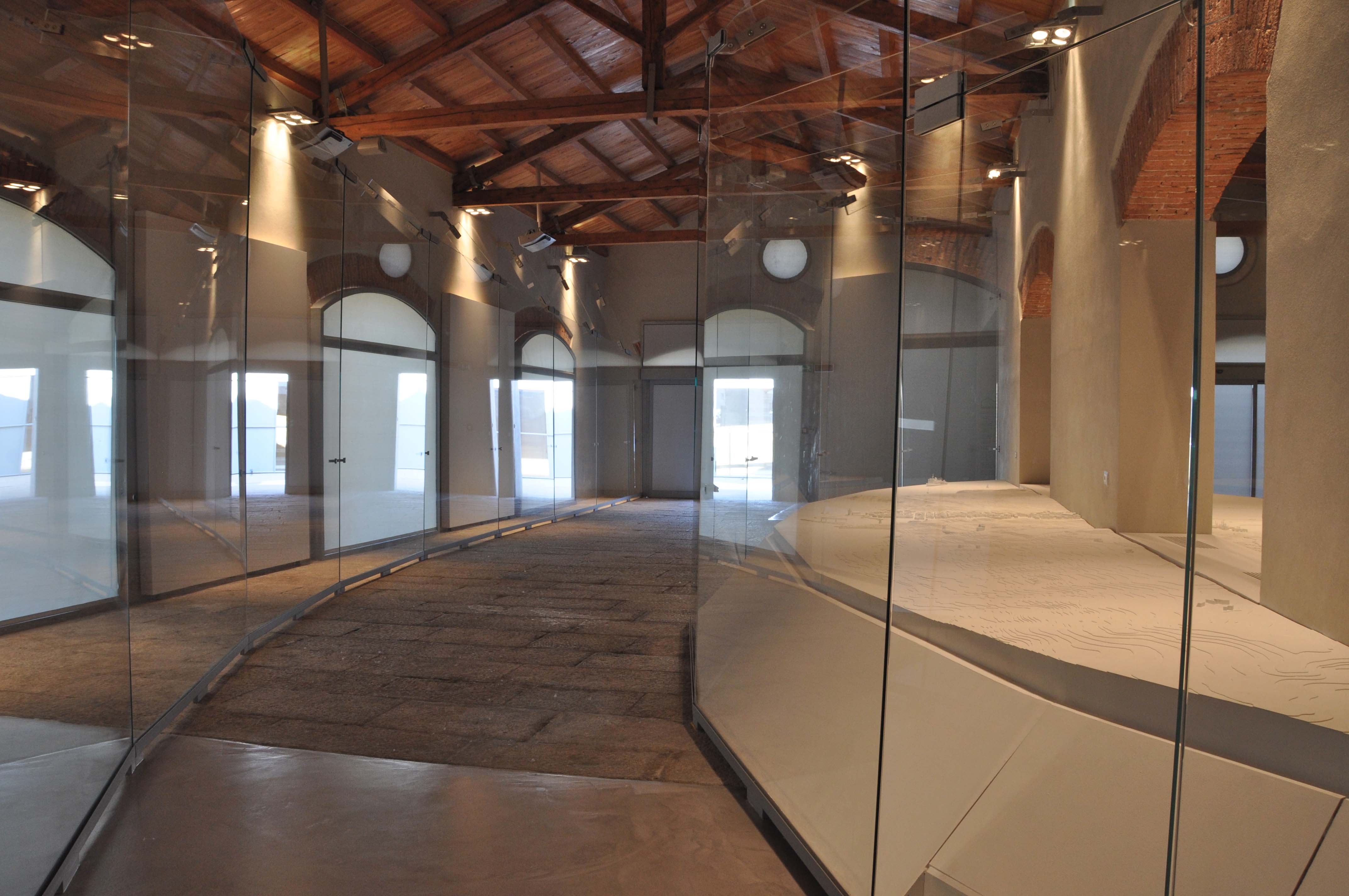 意大利港口博物馆“小站”的复兴-4