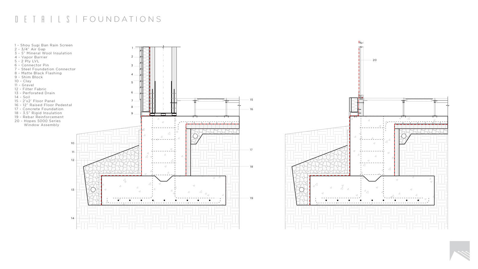 麻省理工学院大众木材设计长屋-40