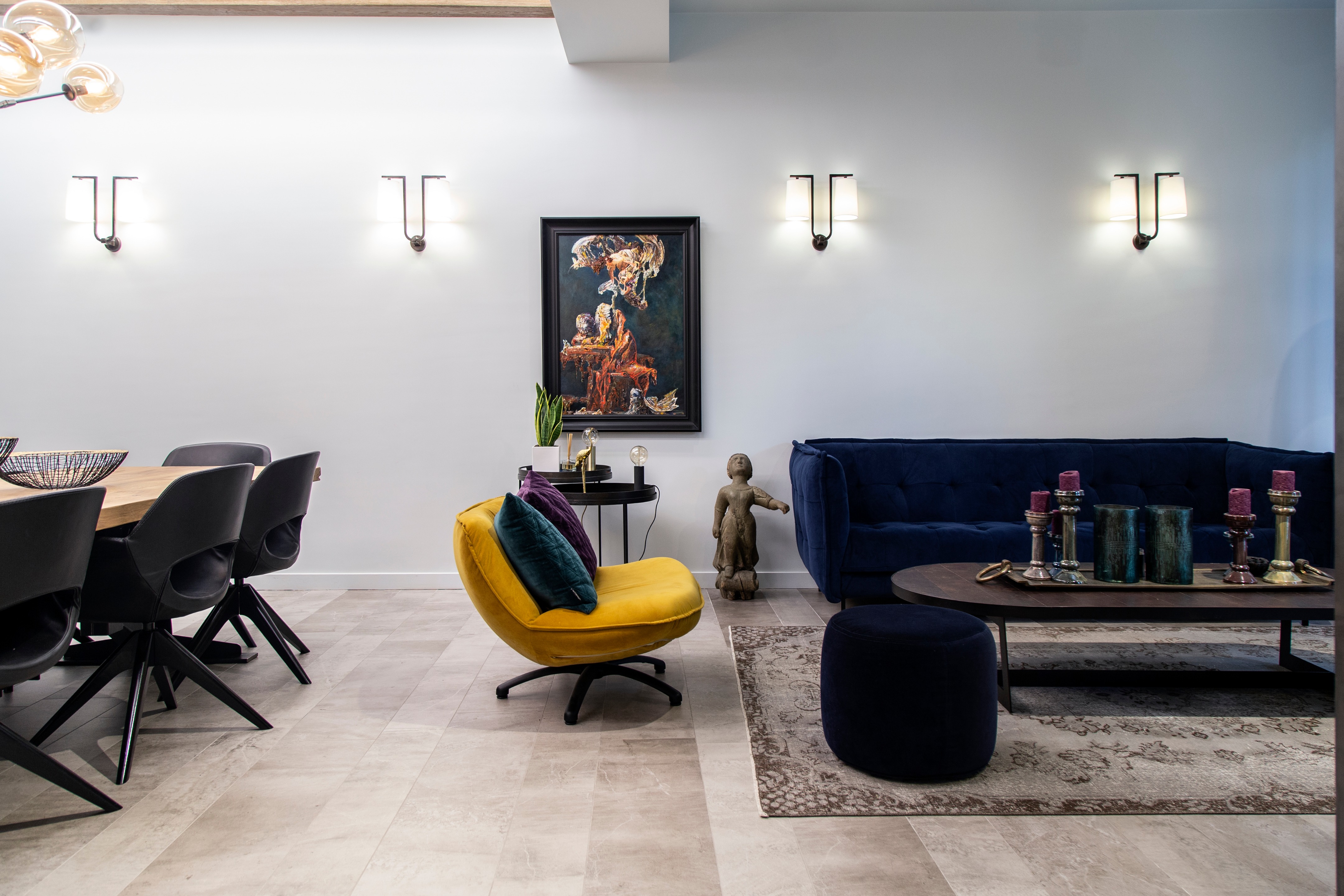 2016 年完成的家庭住宅设计-14