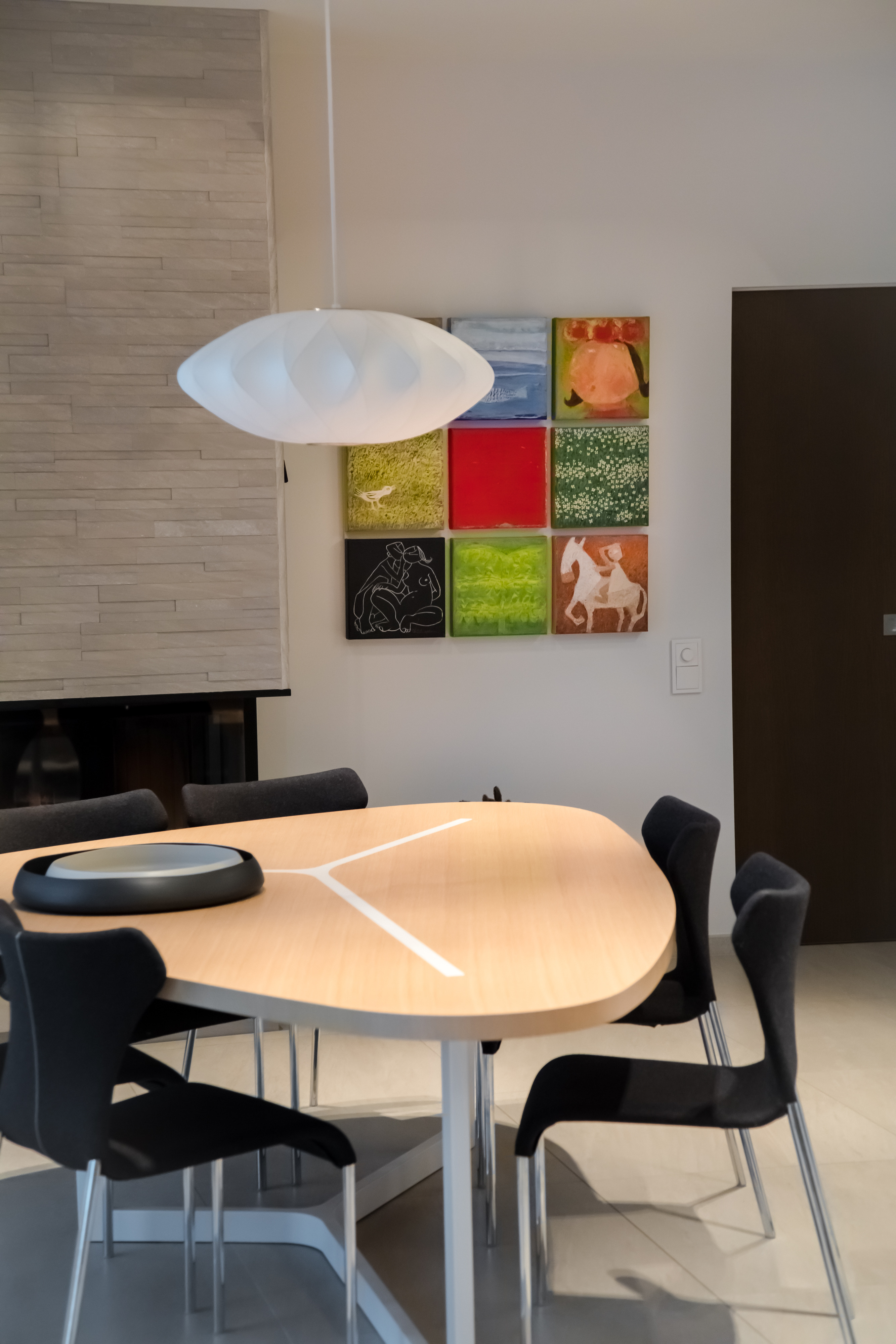 贾尔马私人住宅-7