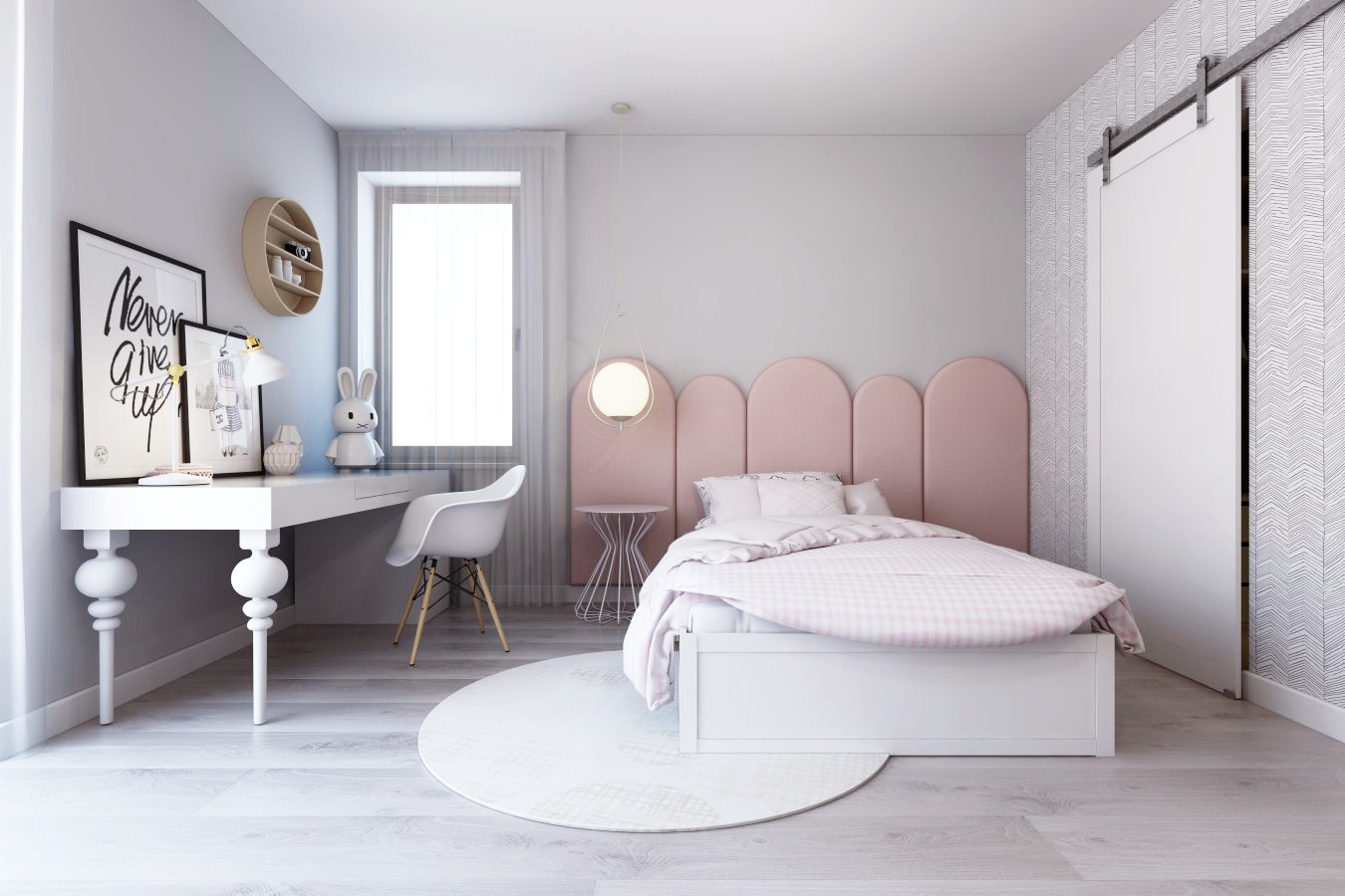 2018 年完成的经典风格住宅设计 | Gniezno-8