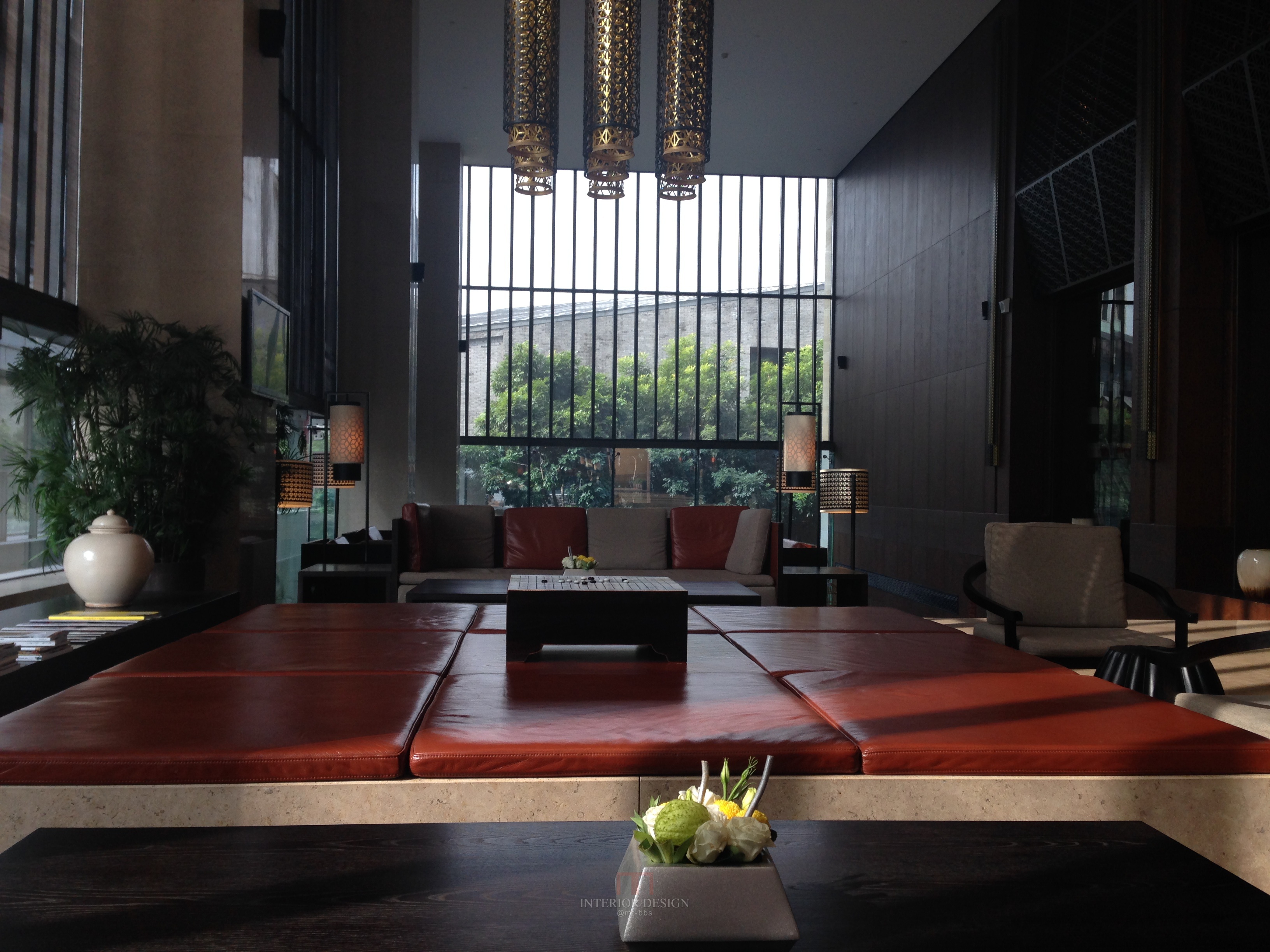 LAYAN + L-A  深圳华侨城欢乐海岸蓝汐精品酒店自拍-0