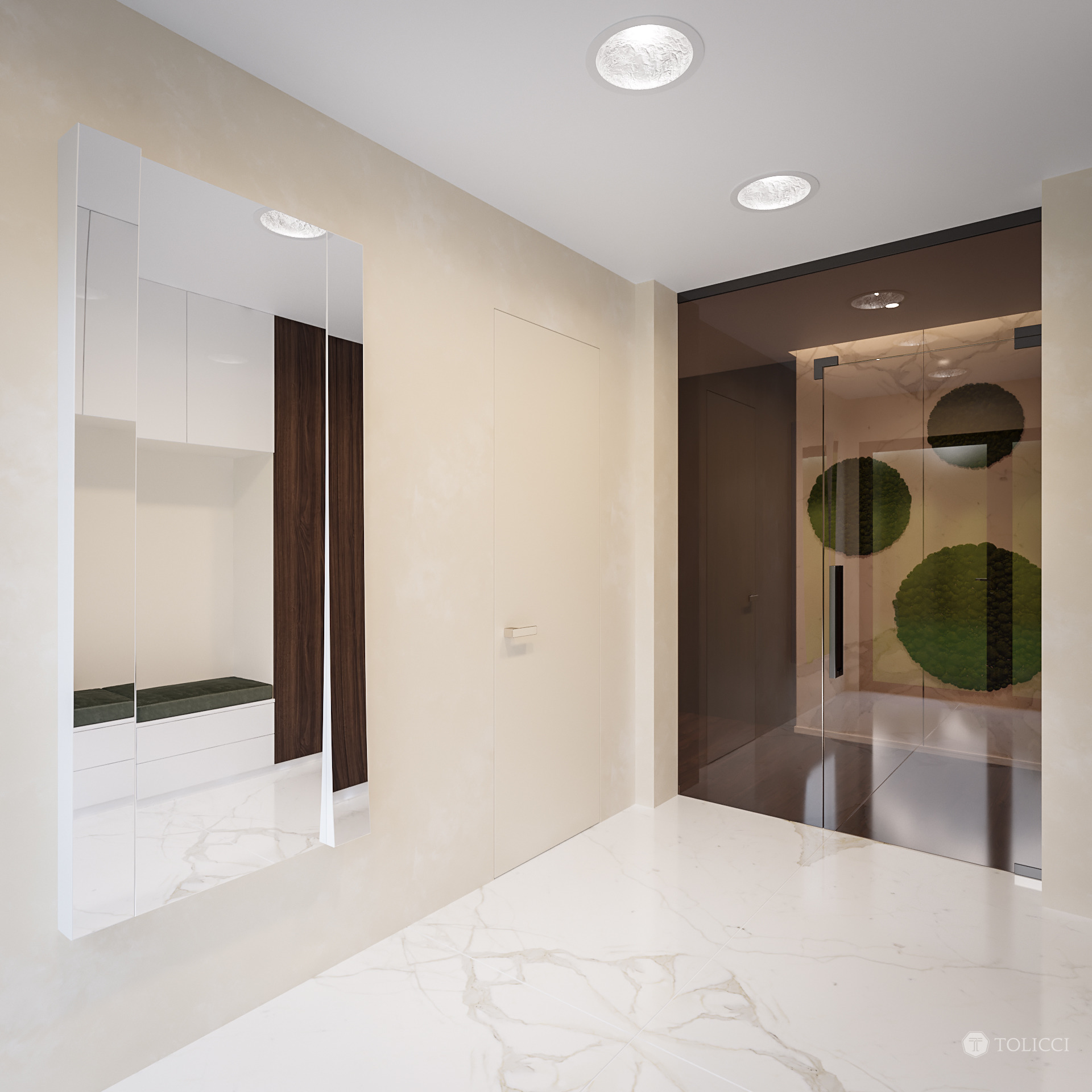 2017 年未实现的巴č家庭住宅设计-5