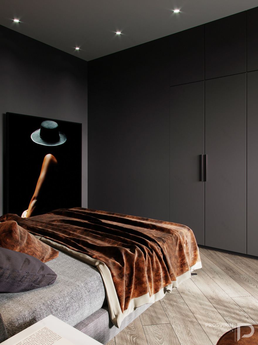 色彩缤纷的 2018 年首都家庭室内设计-11