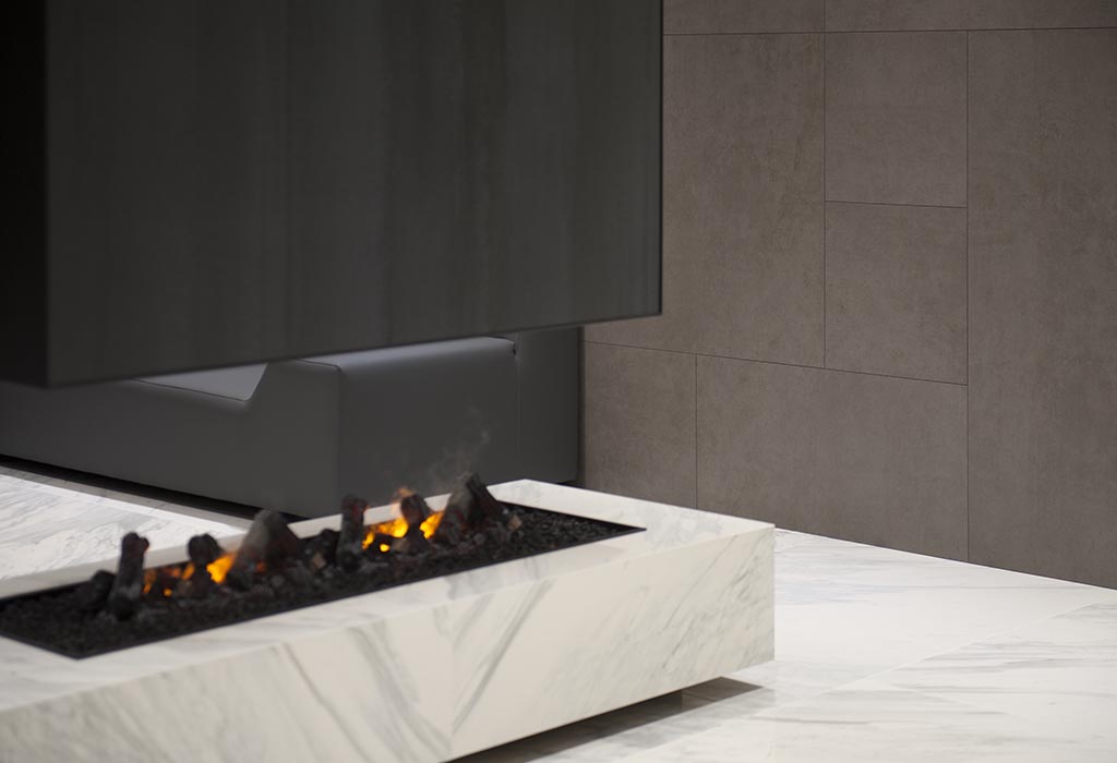 2016 年 PORCELANOSA Grupo 国际展览 URBATEK 展位设计-71