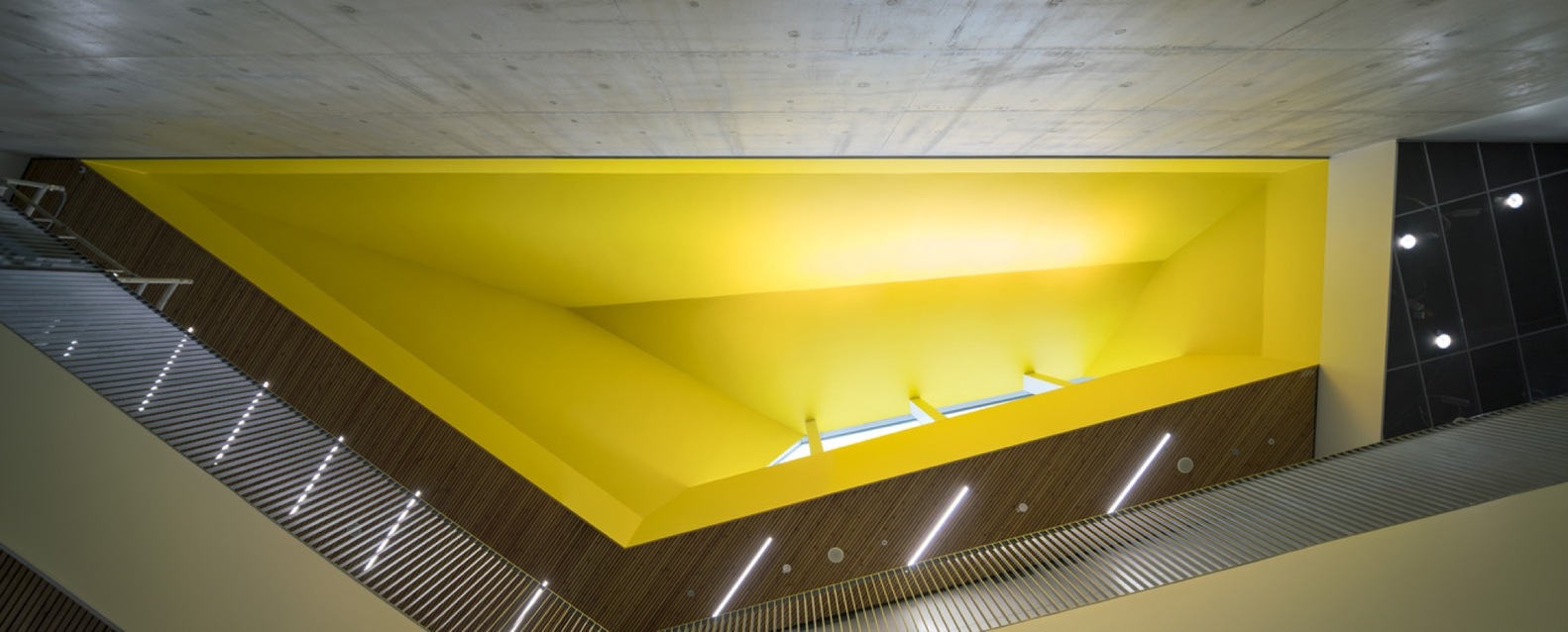 赫尔辛基毛努拉之家文化中心-57