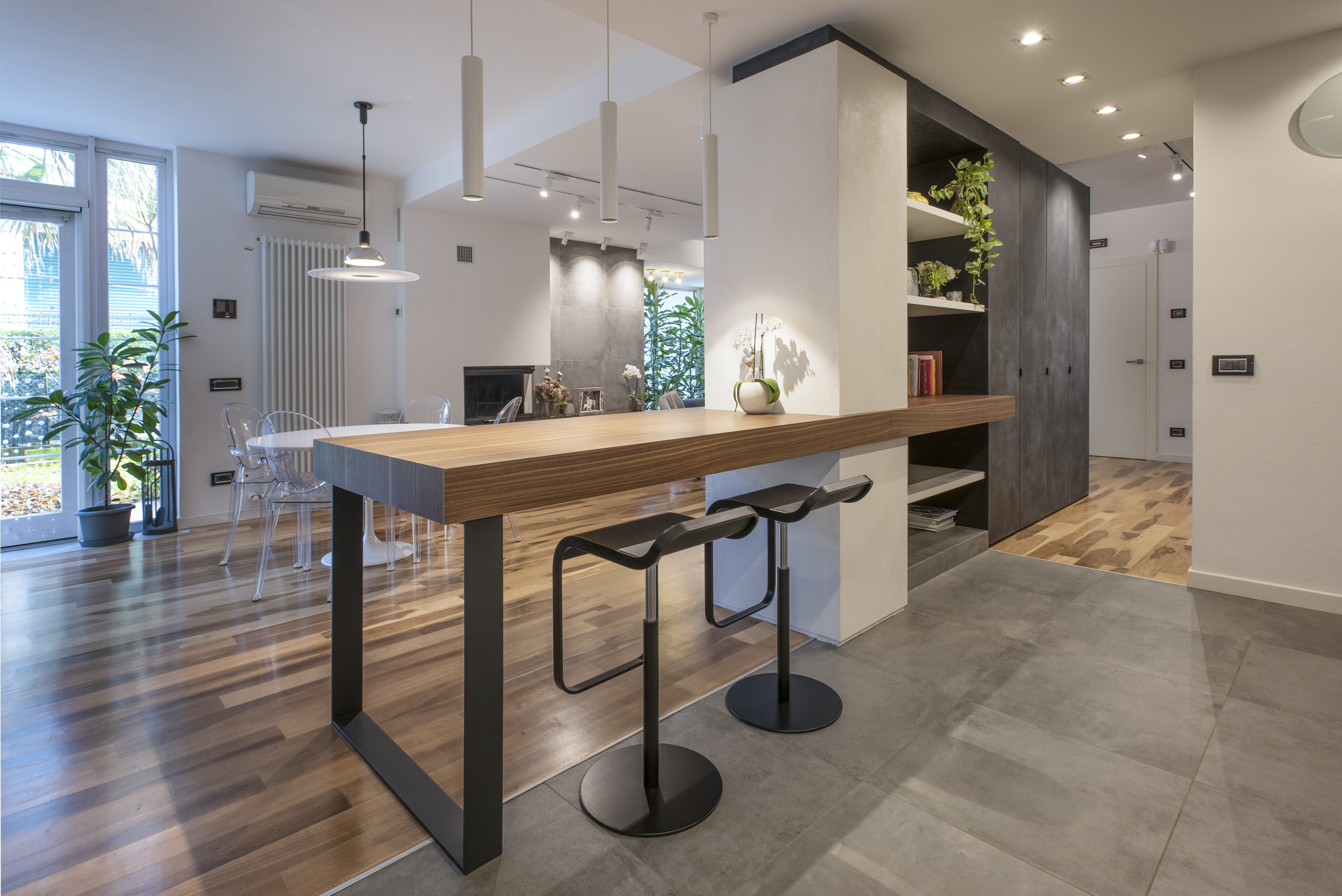 私人住宅空间设计-8