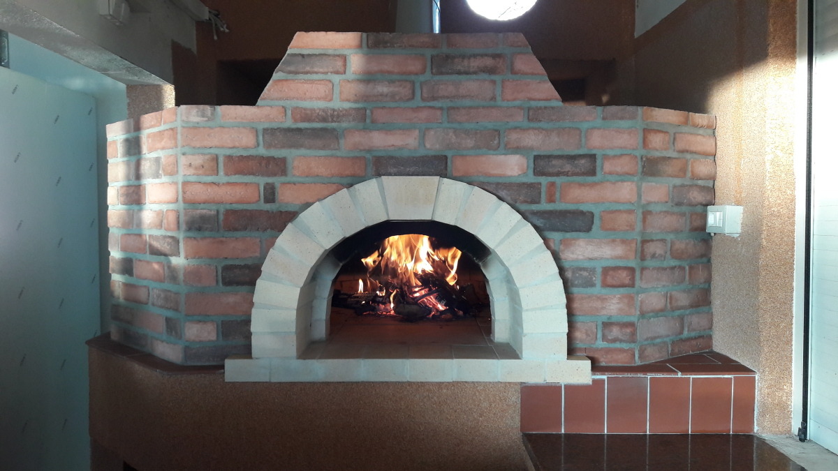 De Carina 比萨店设计-4