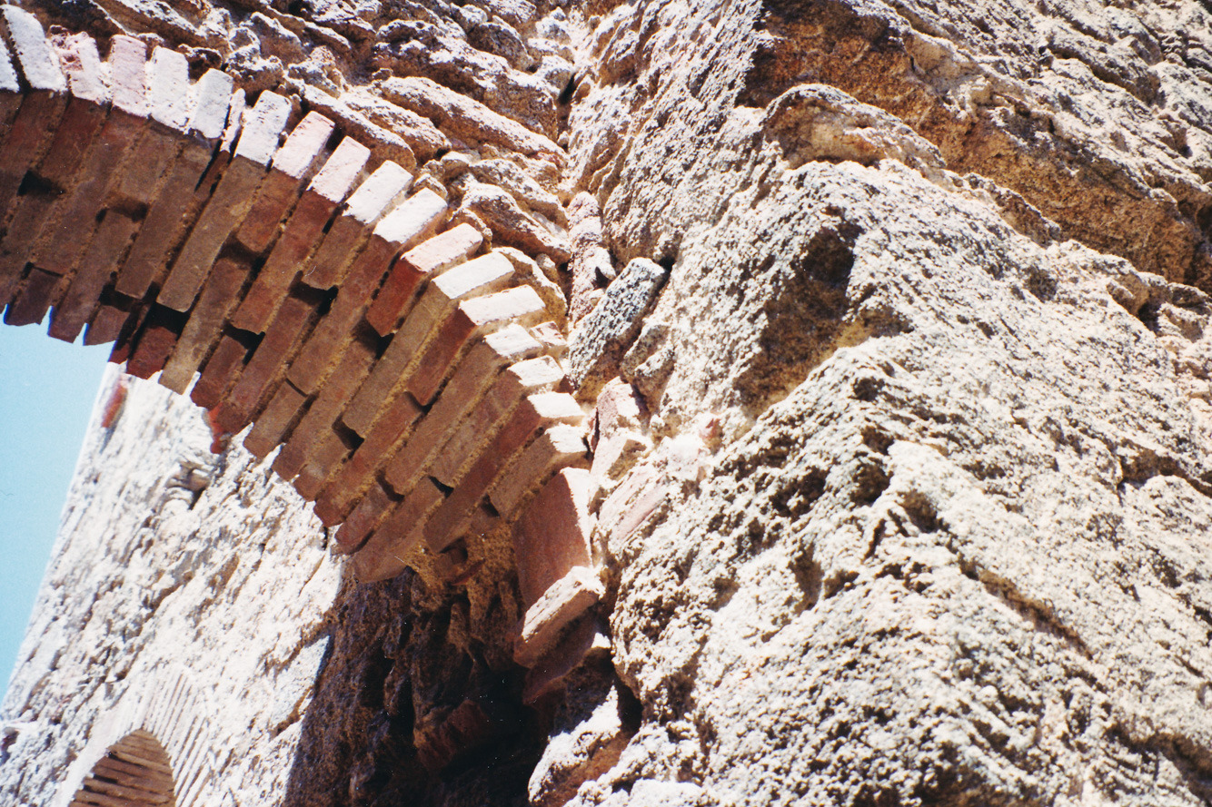 古堡复兴 | 意大利古灯塔修复记-5