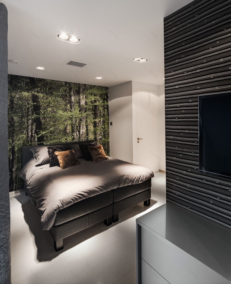 荷兰豪华庄园-28