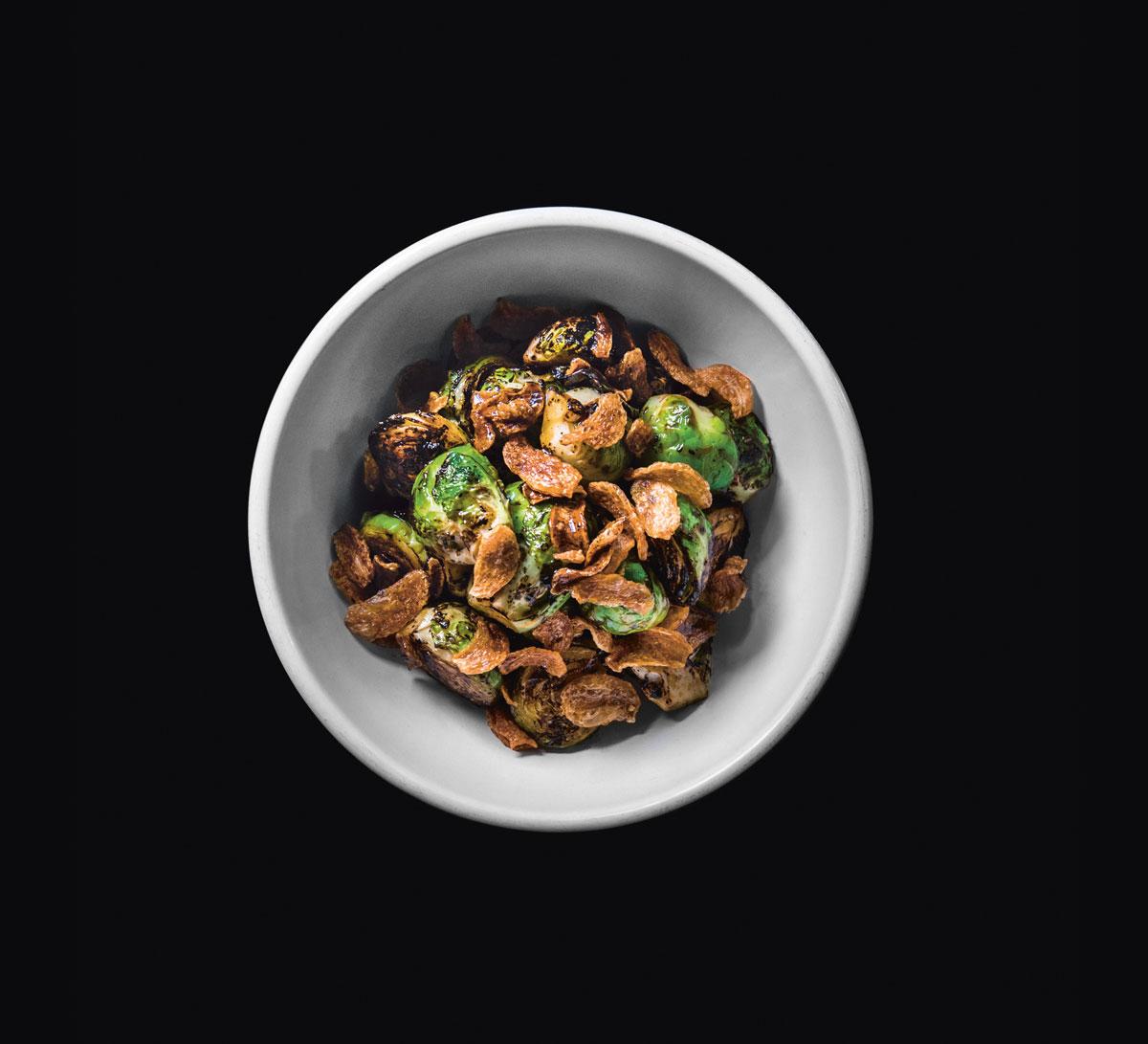 炭烤鸡肉 · 阿伯杰尔的烹饪艺术-8