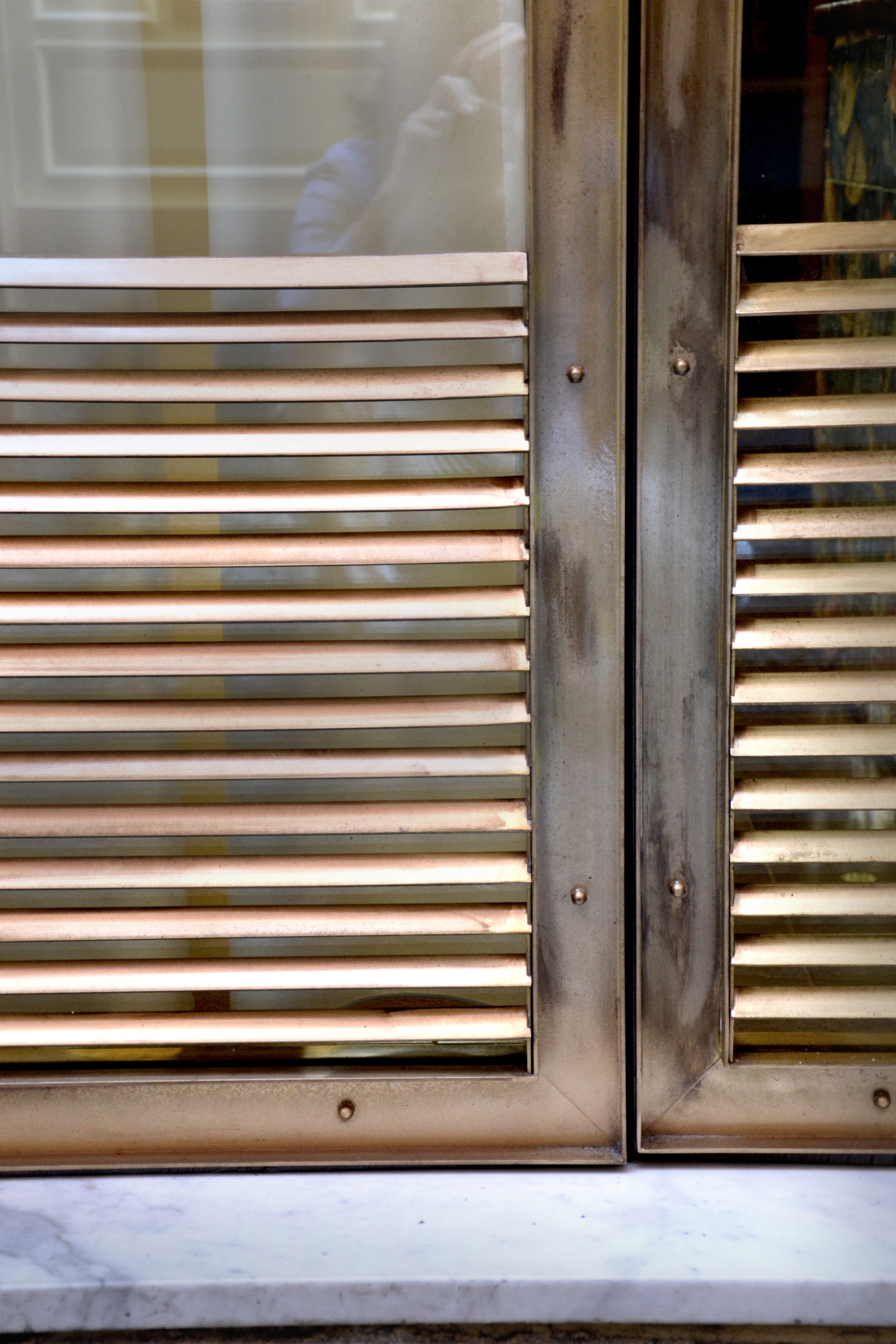 意大利百年餐厅 Umberto 的现代复兴-4