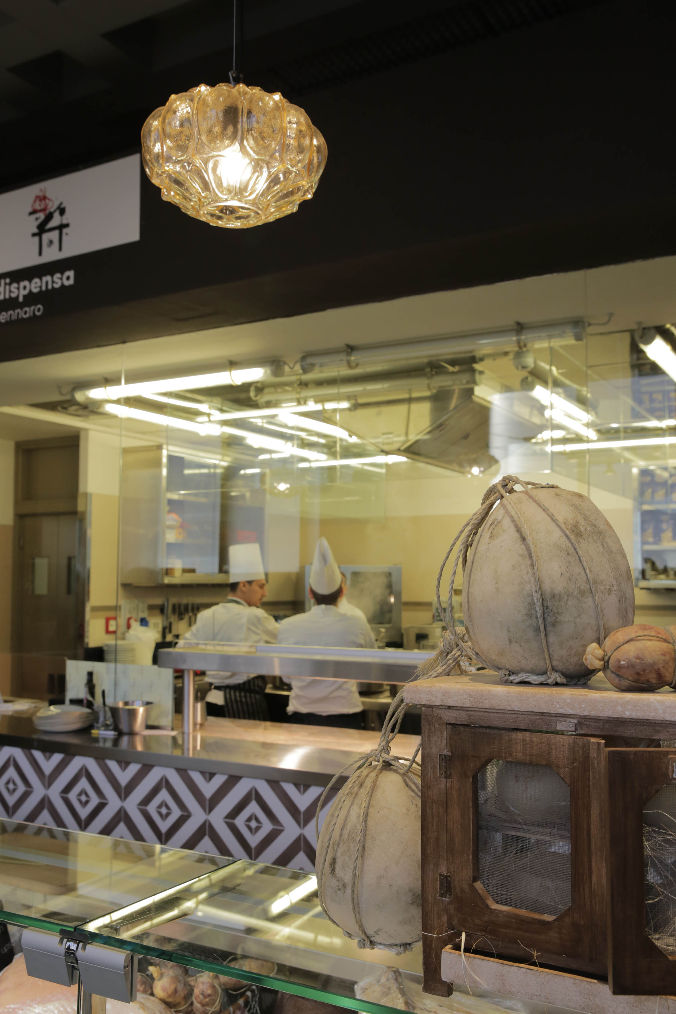 罗马中央市场(The Central Market)-47