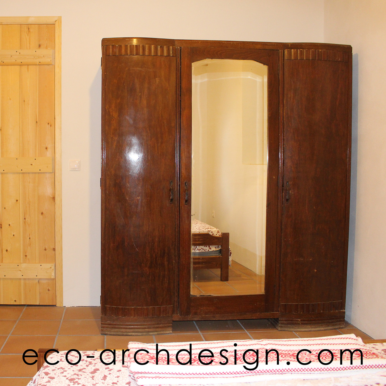 希腊传统乡村别墅-7