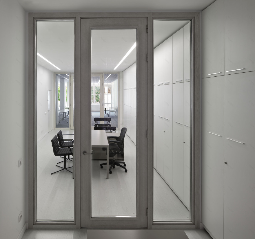 拉里奥哈经济学家协会总部-9