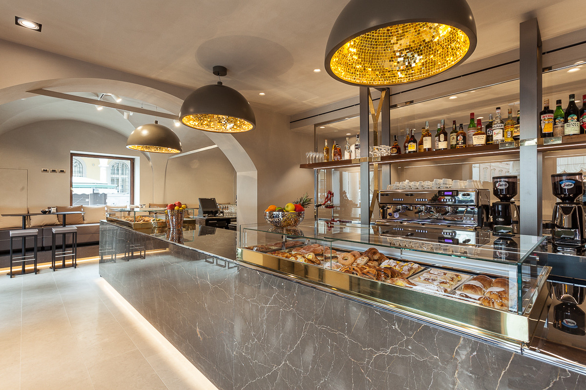 Rossini Bistrò 餐厅-1