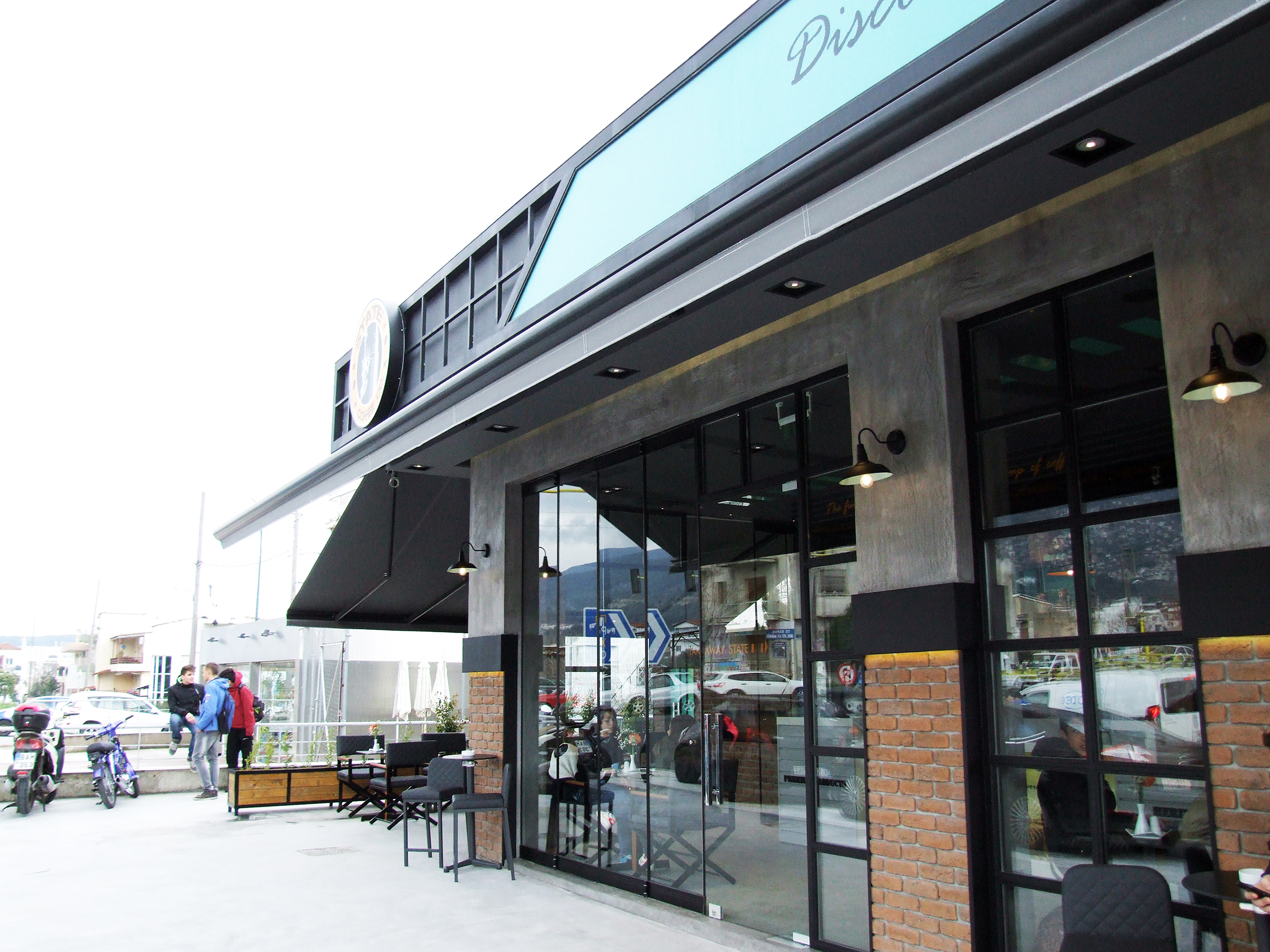 国家咖啡公司·佩里费里阿科斯-18