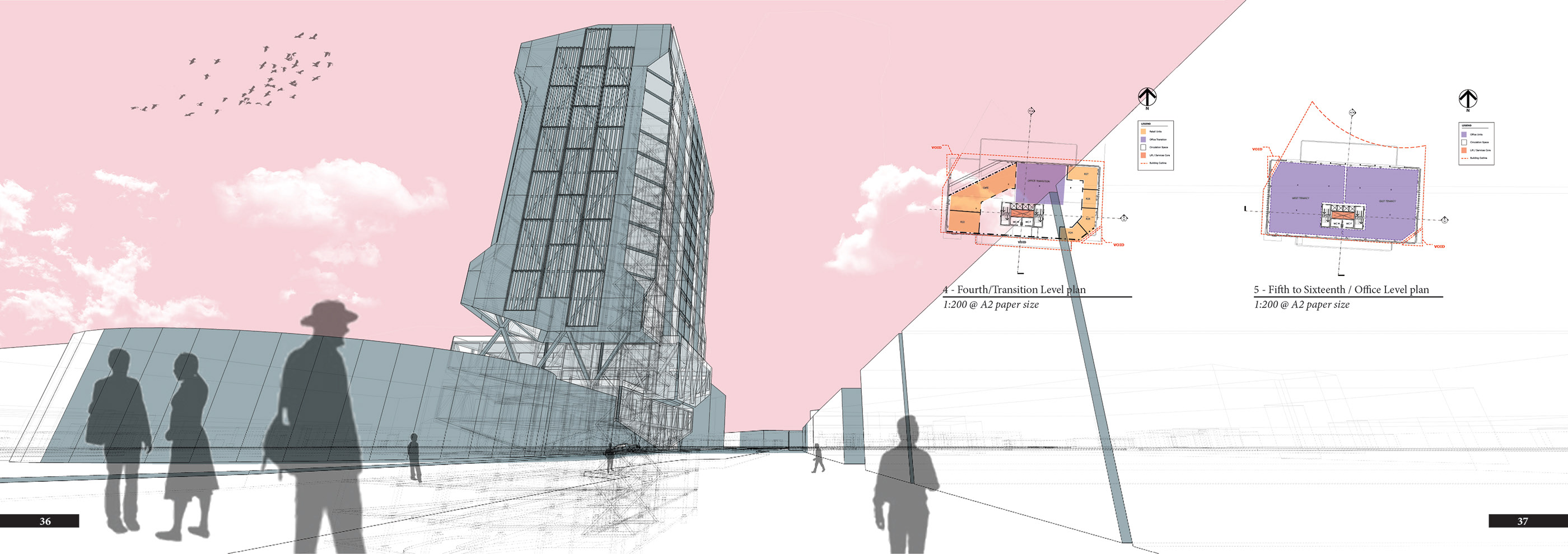 Architecture Portfolio 2017-18