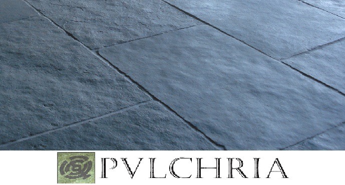 永恒的自然之美 · 意大利石材与木质空间-19