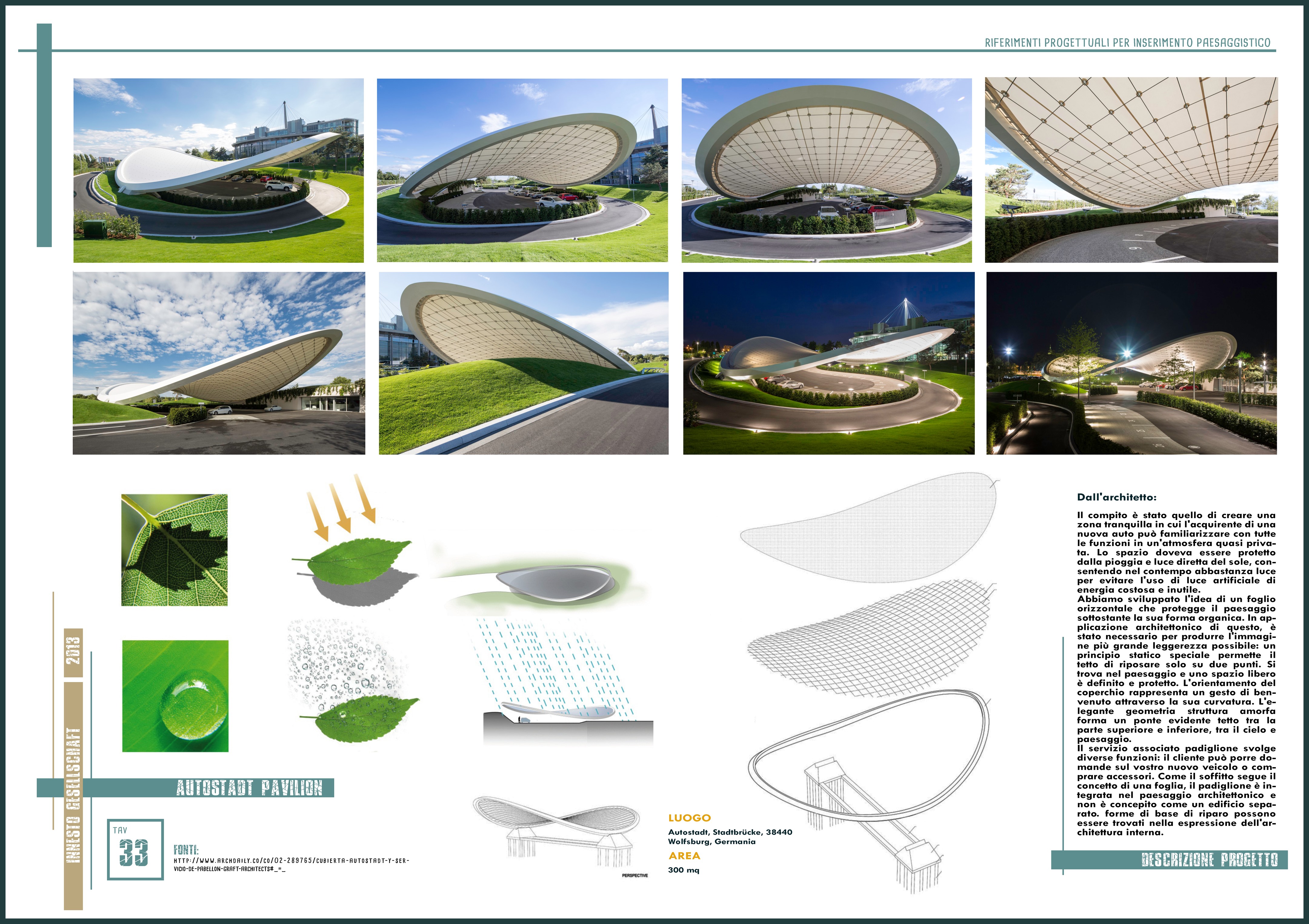 生态环保的木结构建筑 · 室内设计的新趋势-67