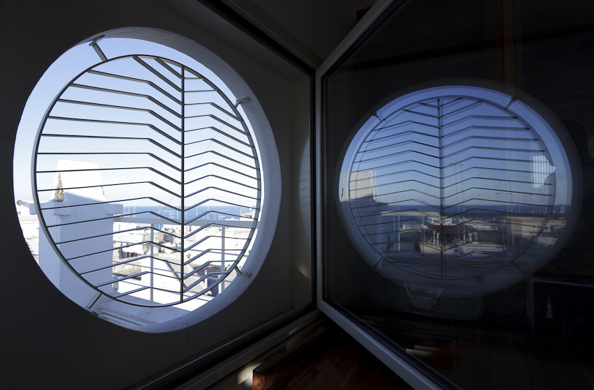 意大利百年建筑的现代复兴-14