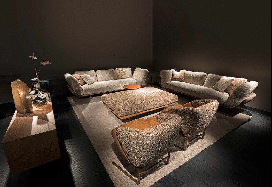 2019 年米兰家具展完美收官，展现未来设计趋势-23