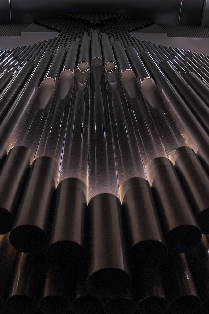 莫斯科The Toy餐厅  Archpoint bureau-4