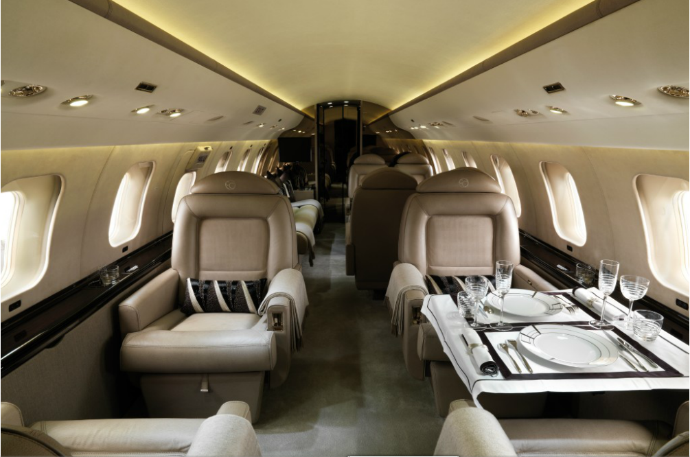 Candy-Candy跨界的室内空间对话-6