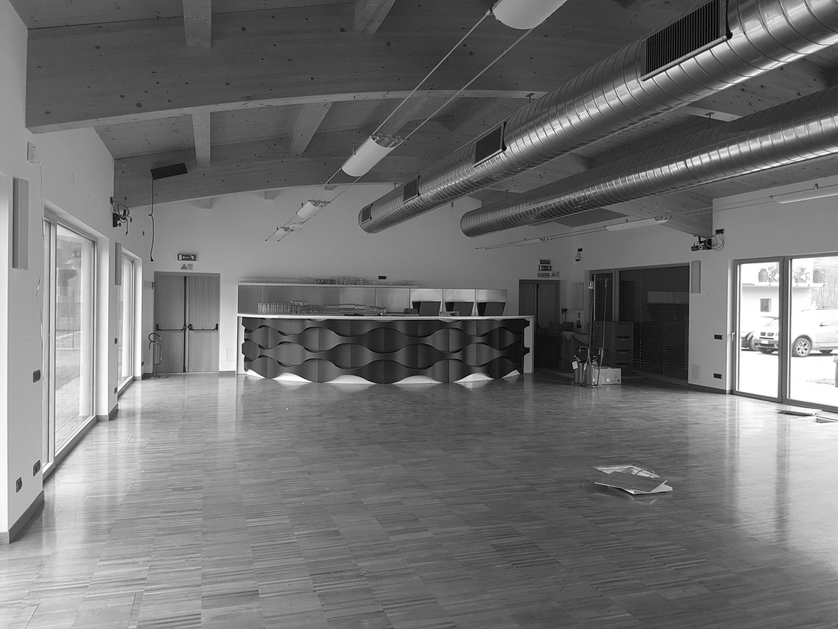 自然之境 | TERRA DEL SOLE 概念餐厅设计-57