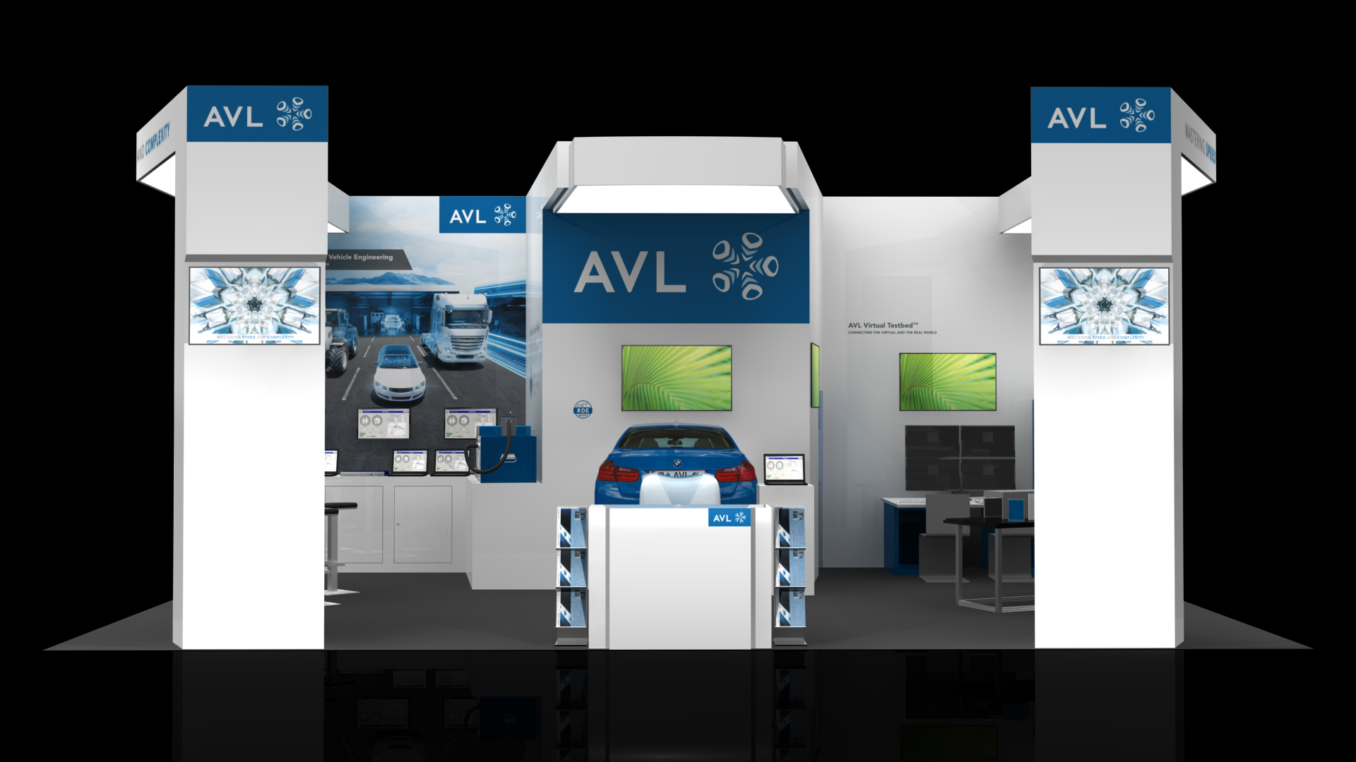 AVL Testing EXPO India 2016-3