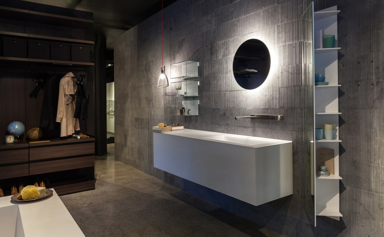 悉尼 Boffi 工作室-2