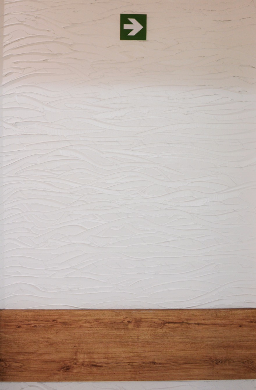 2017 年完成的口腔诊所室内设计-5