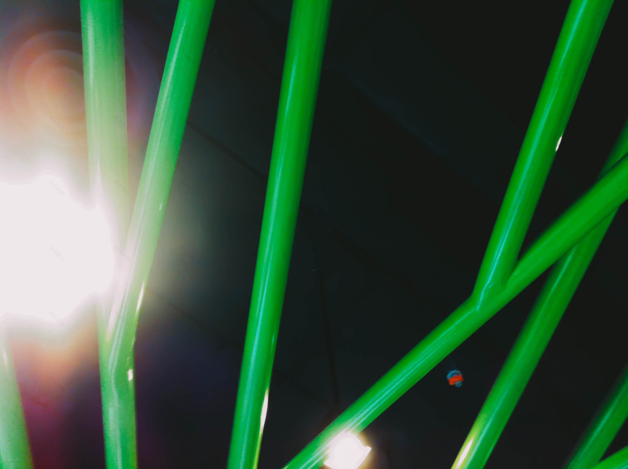 曼谷 Rama 9 沙龙-40