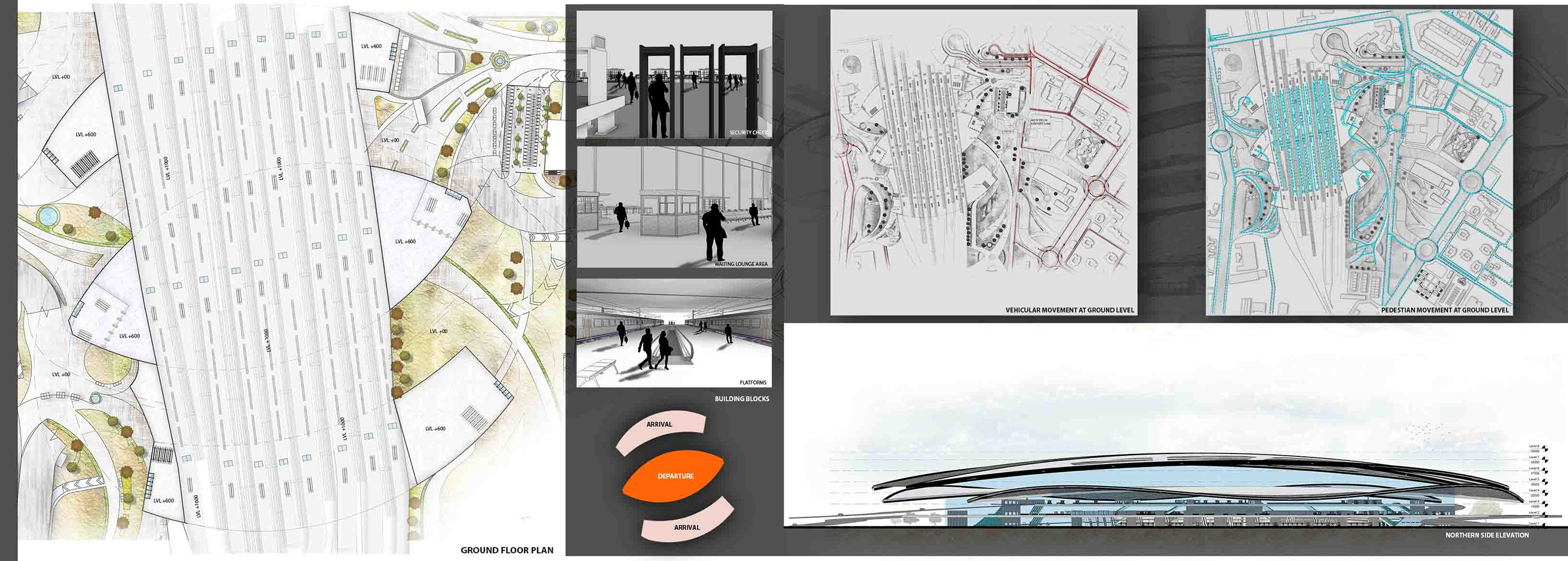 ARCHITECTURAL FOLIO-34