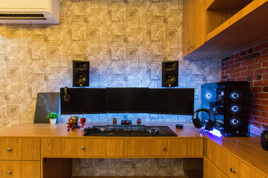 建筑师家居,时尚与功能的完美结合-6