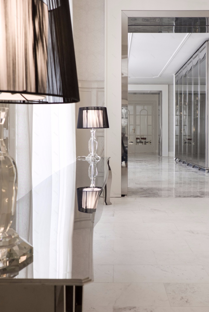 SPA HOTEL "TERMES ORION" 室内设计-13