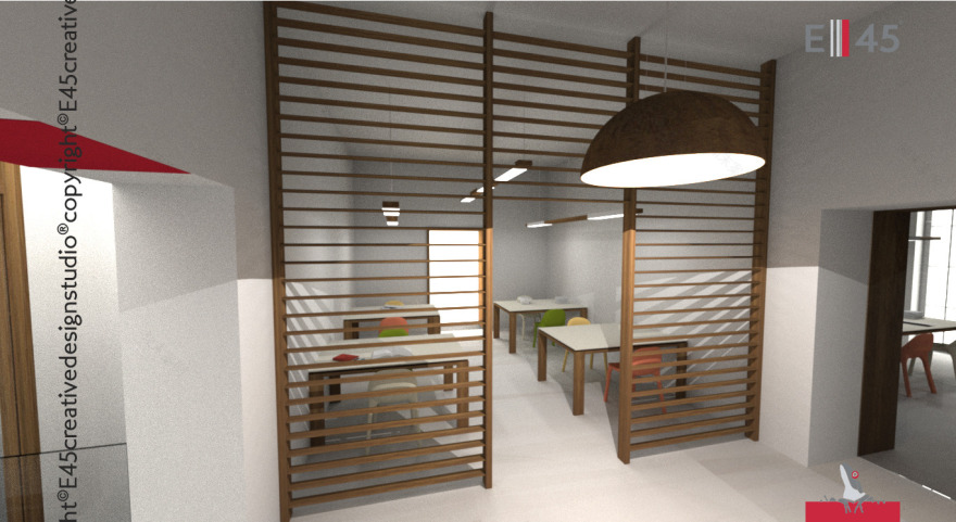 废弃宫殿变身高质感艺术中心·意大利 Salerno 城市画廊-29