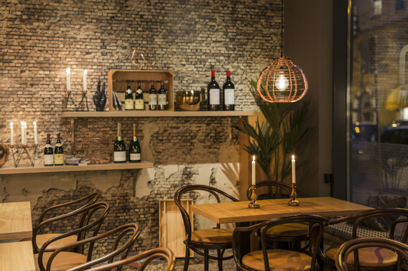 时尚赫尔辛基设计区的新宠——BLVD26-13