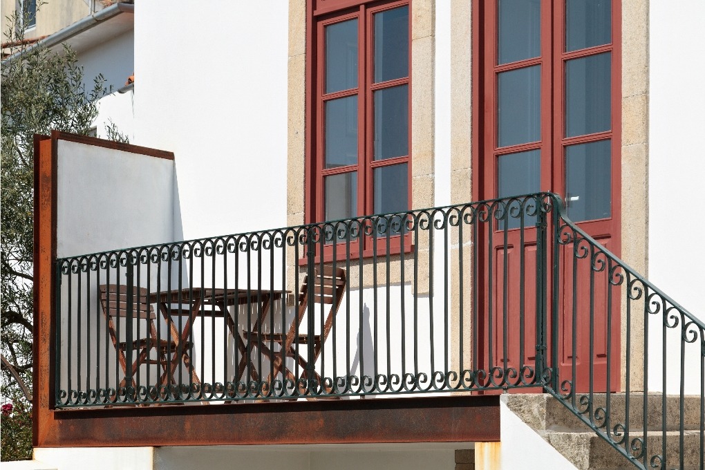 萄牙奥瓦房屋翻新-20