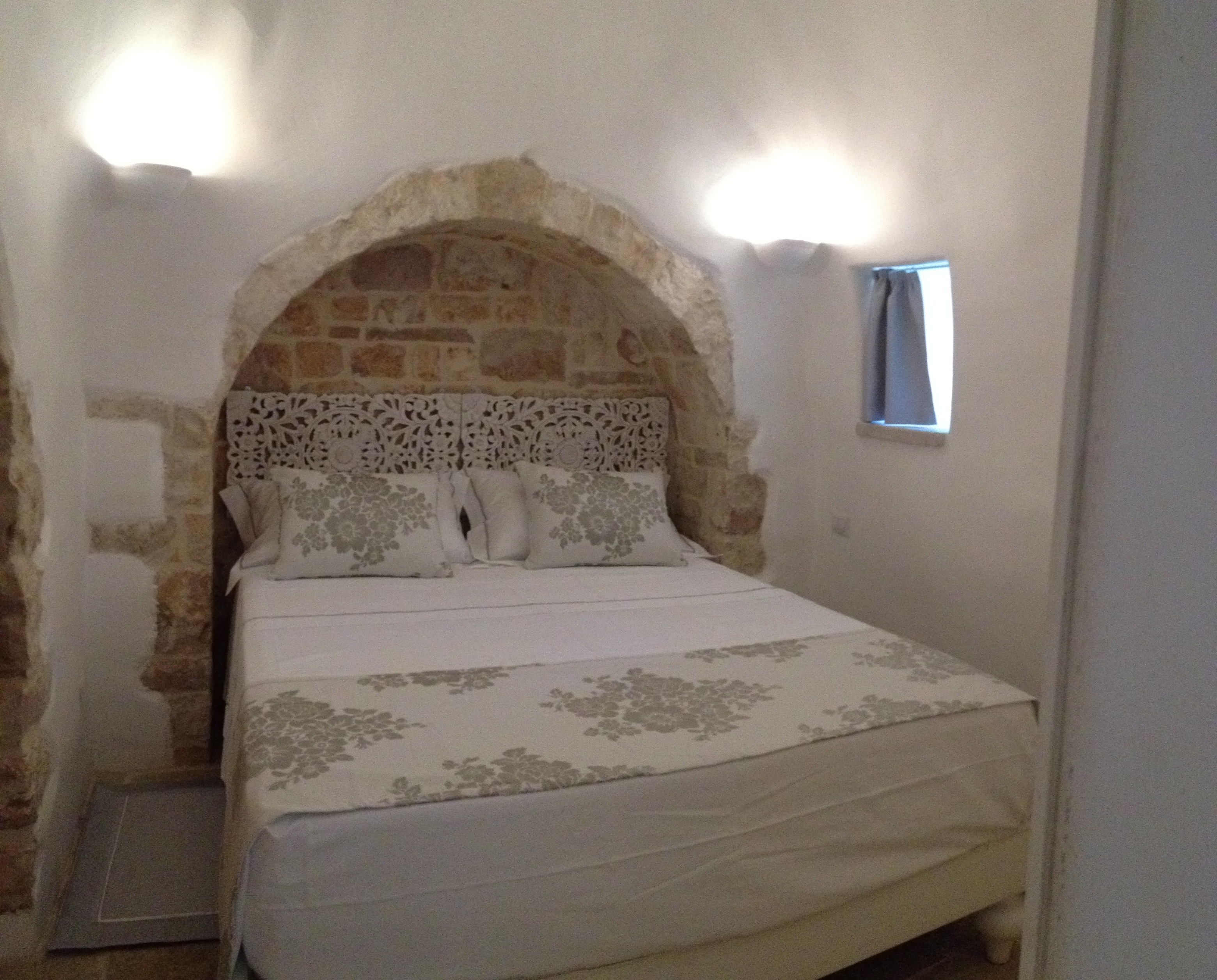 Monopoli Relais 酒店设计-32