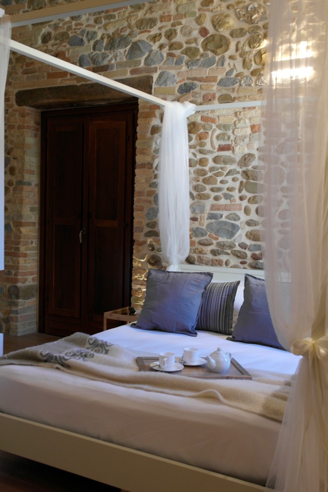 Montepagano 1137 酒店-21