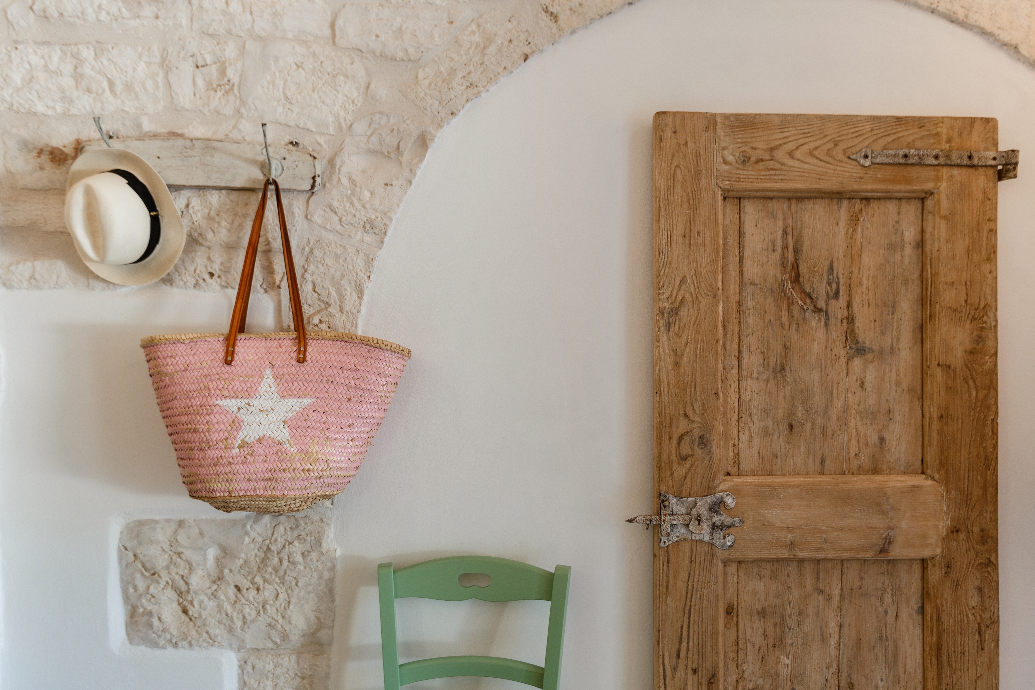 LA PERLA 复古私人住宅的翻新之旅-84