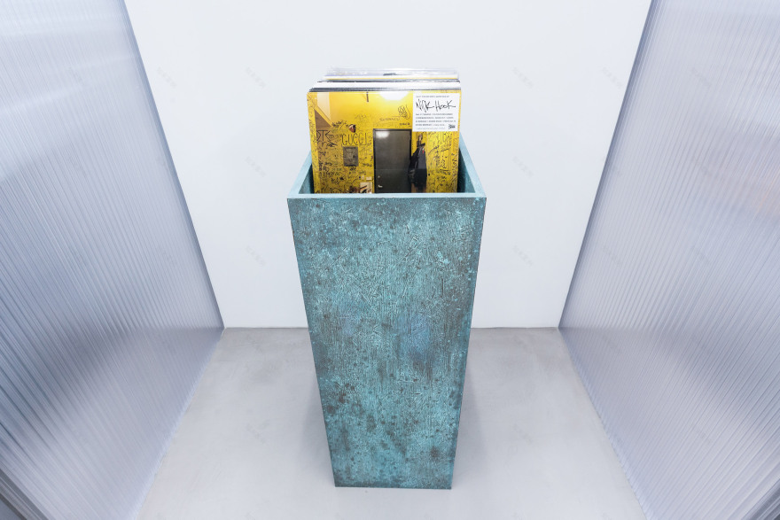 纽约傻瓜黄金店-21