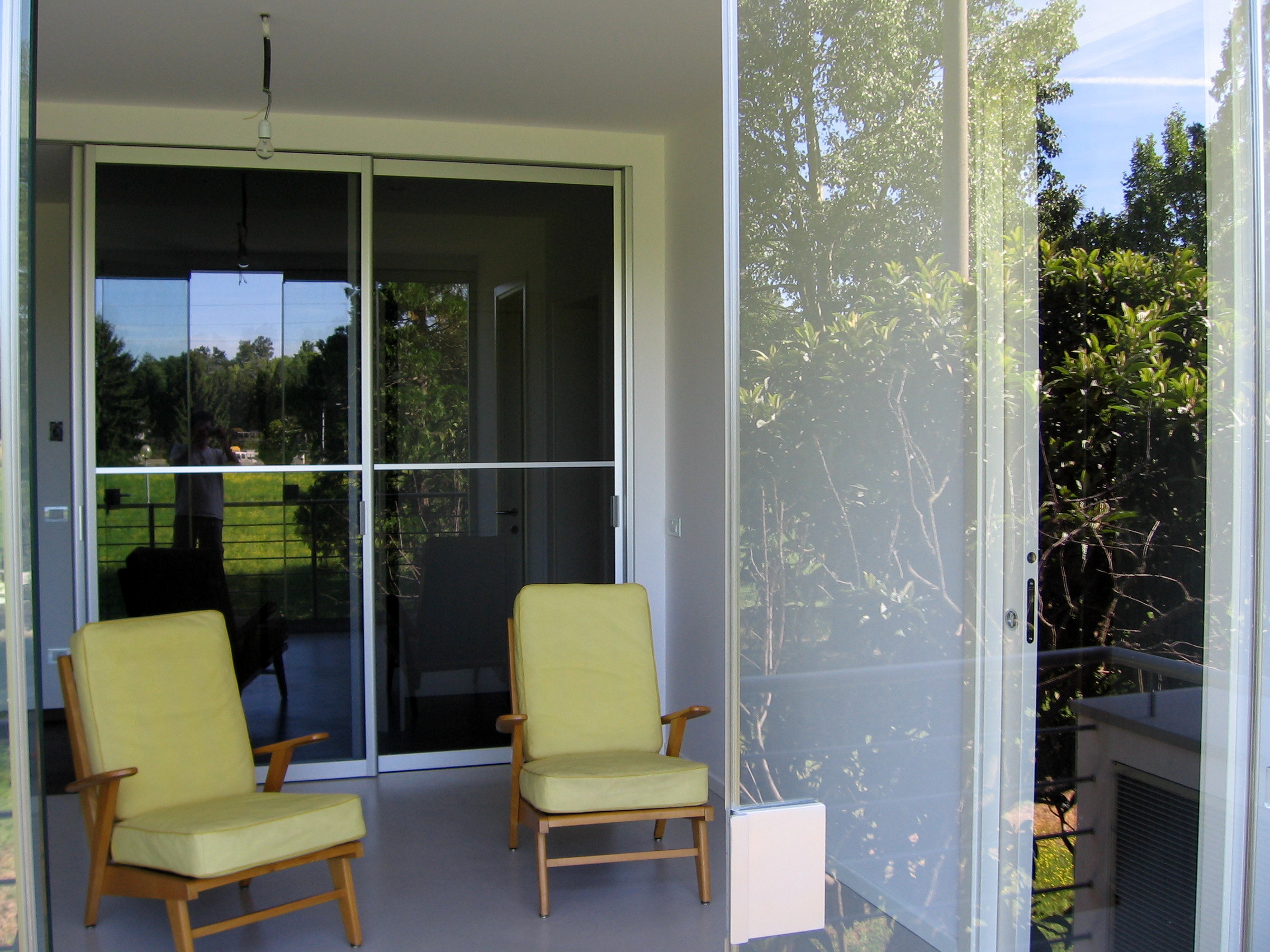 2008 年私人住宅翻新设计-0