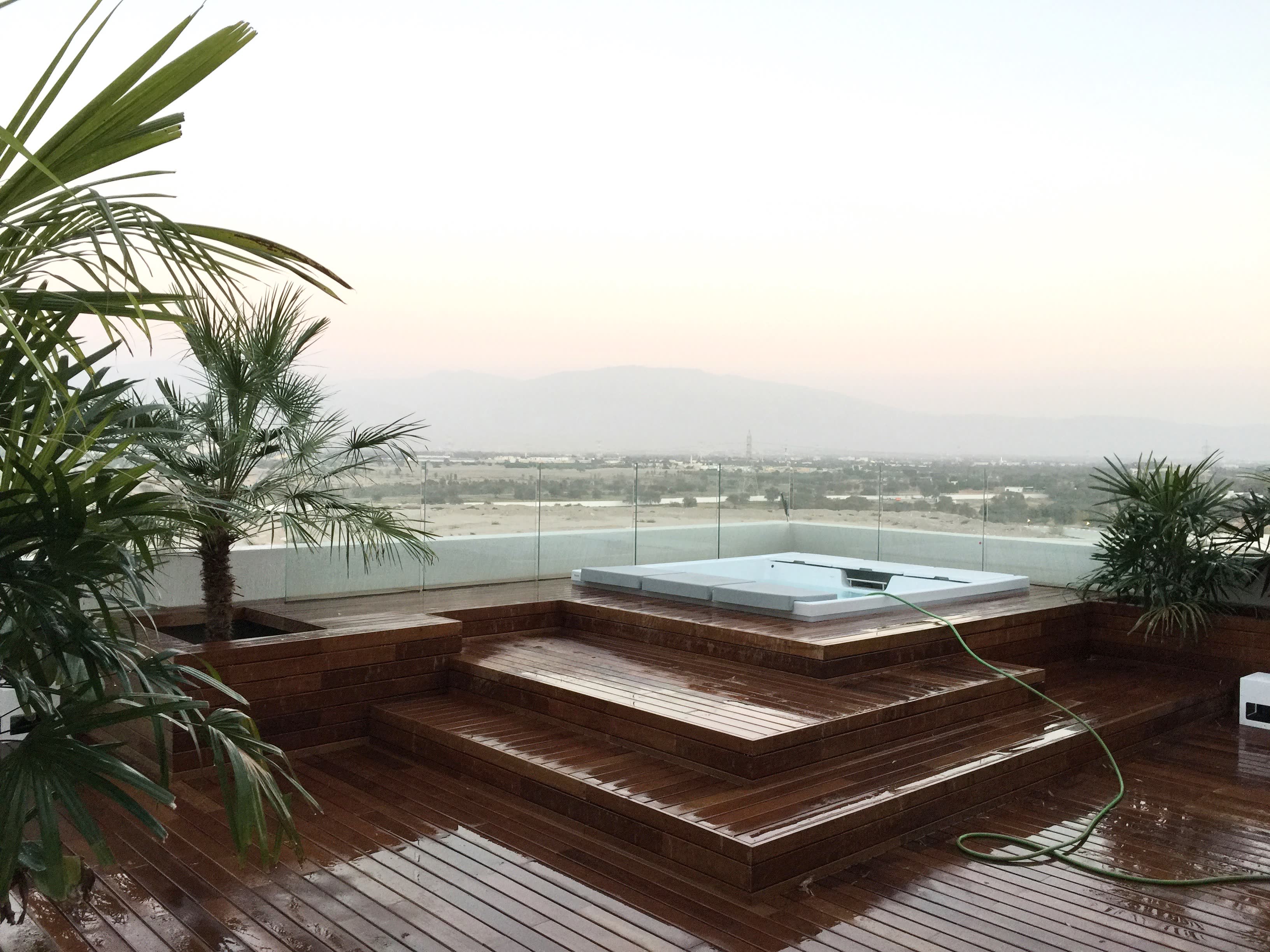 私人别墅的优雅呈现-13