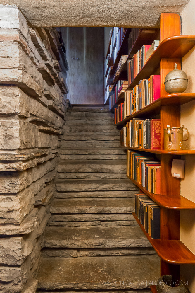 瀑布住宅 | 历史建筑的修复与重生-51