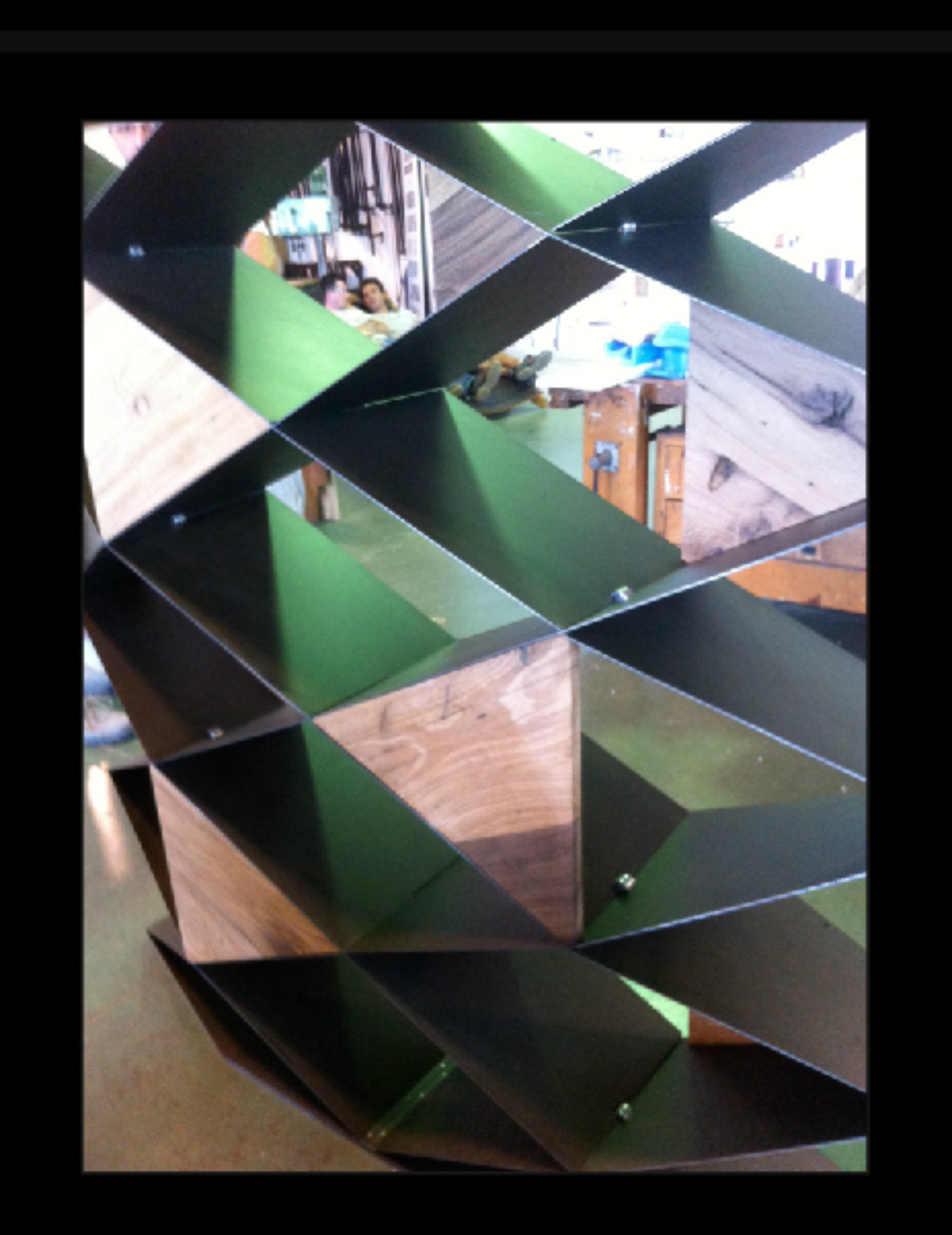 意式家具设计与工艺的完美结合-5