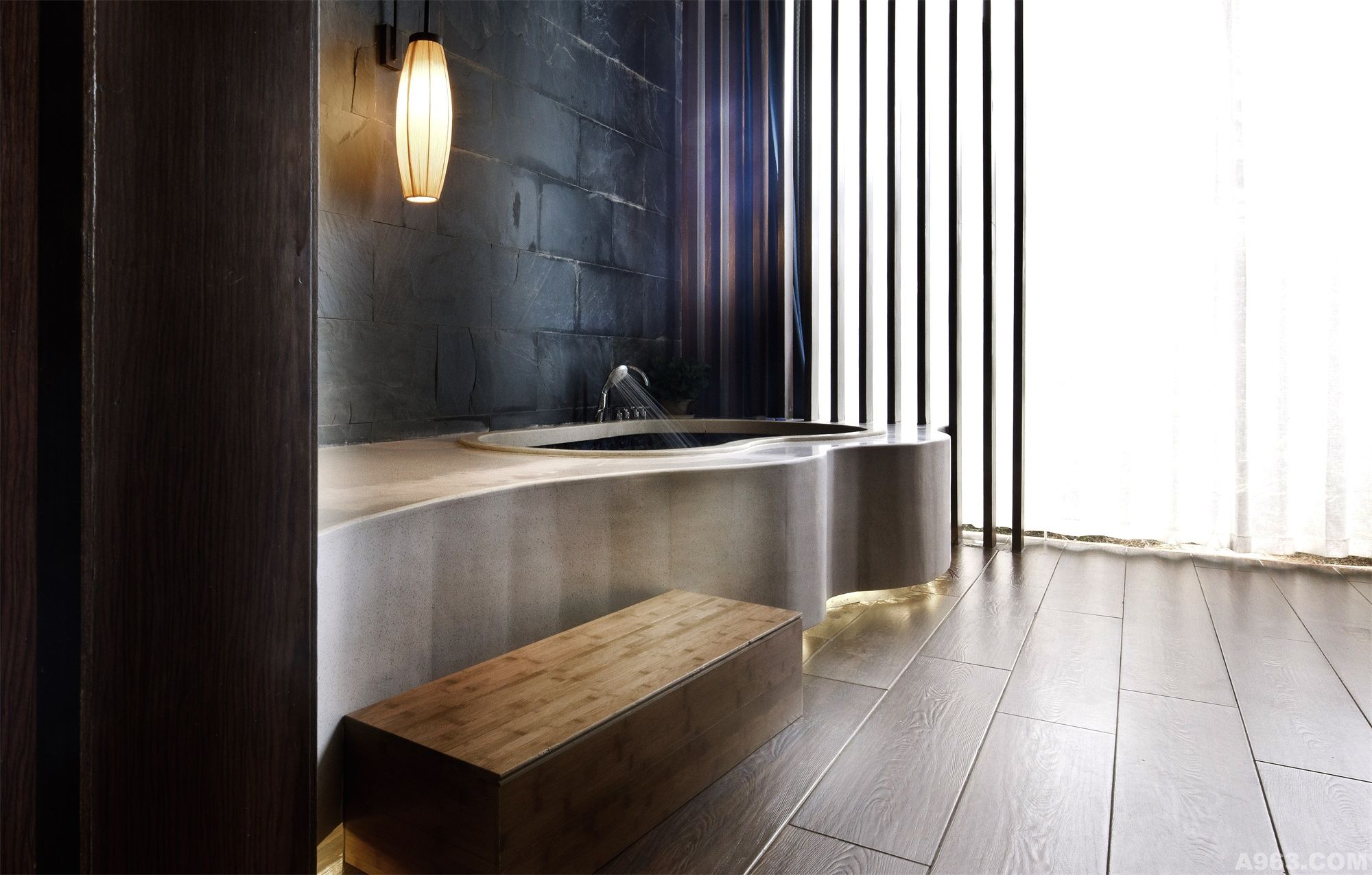 天沐南山养生医馆-4