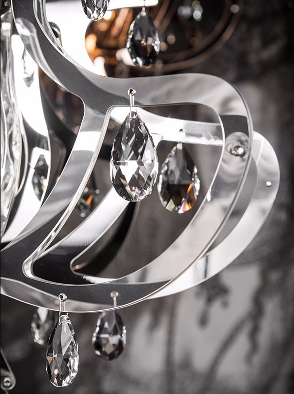 神秘黑盒，Slamp 光之盛宴-52