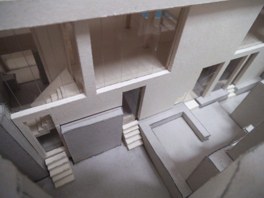 罗马考古遗址重塑-2